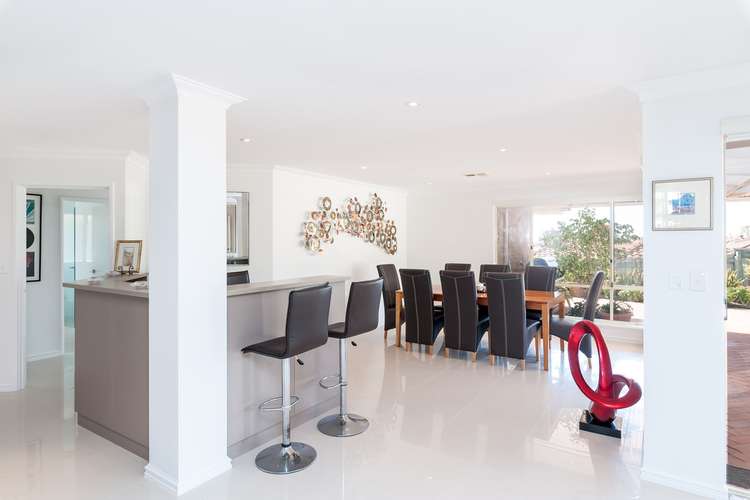 Fifth view of Homely house listing, 23 Brearley Mews, Hillarys WA 6025