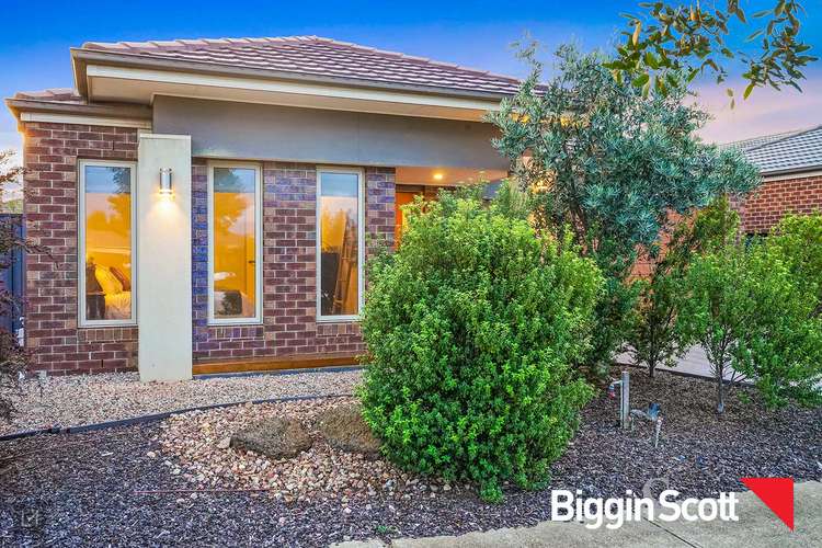 Second view of Homely house listing, 870 Tarneit Road, Tarneit VIC 3029