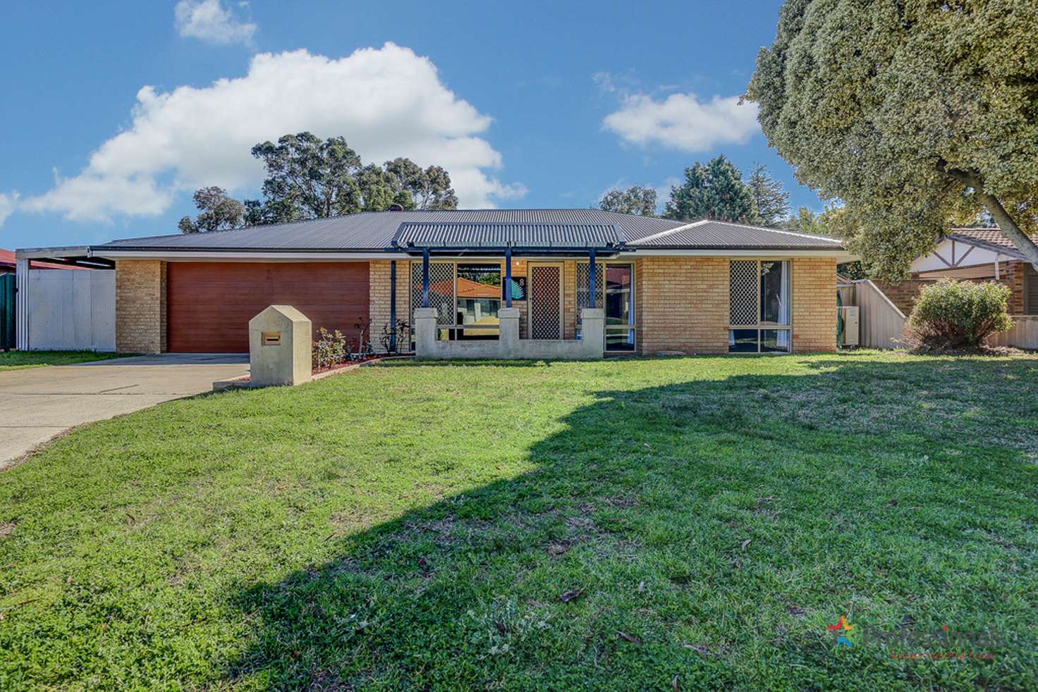 Main view of Homely house listing, 8 Blanche Place, Ballajura WA 6066