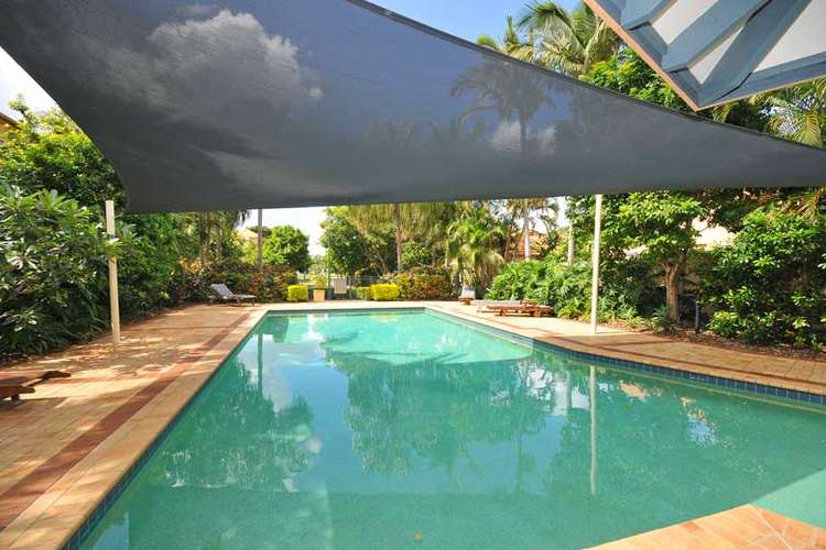 Main view of Homely townhouse listing, 7/101 Coutts Street, Bulimba QLD 4171