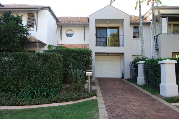 Second view of Homely townhouse listing, 7/101 Coutts Street, Bulimba QLD 4171