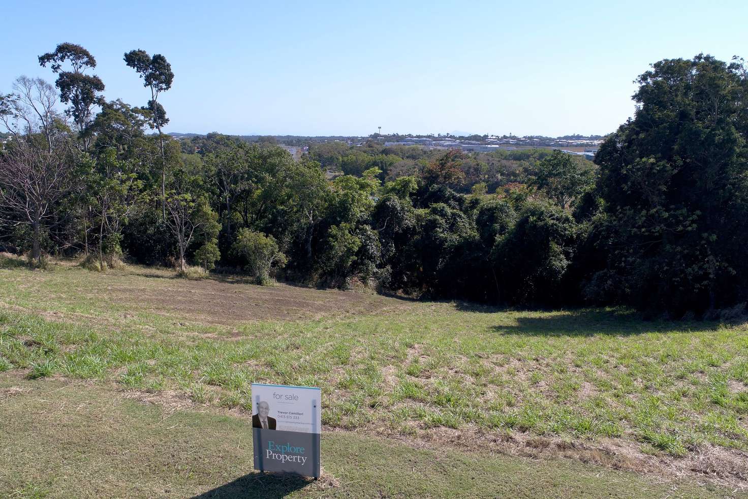 Main view of Homely residentialLand listing, 68 Shuttlewood Drive, Richmond QLD 4740