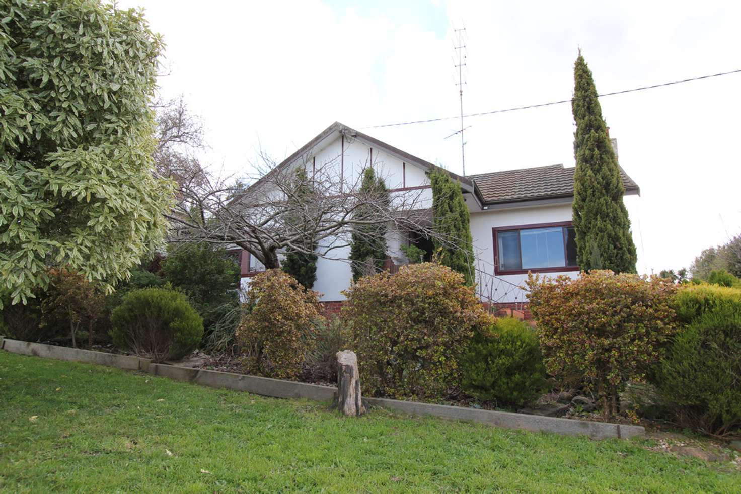 Main view of Homely house listing, 21 Sweeney Street, Black Hill VIC 3350