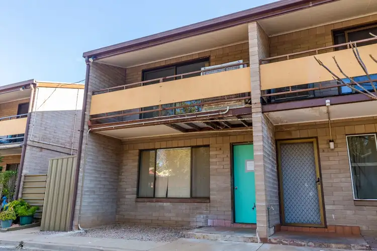 4/61 Gap Road, The Gap NT 870