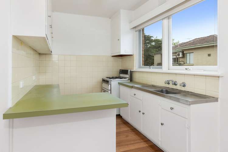 Second view of Homely apartment listing, 10/47 Brighton Road, St Kilda VIC 3182