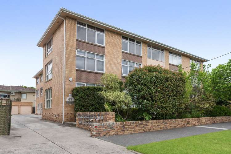 Fifth view of Homely apartment listing, 10/47 Brighton Road, St Kilda VIC 3182
