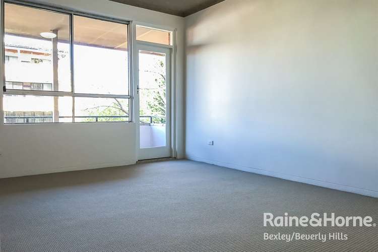 Second view of Homely unit listing, 15/3 Short Street, Carlton NSW 2218