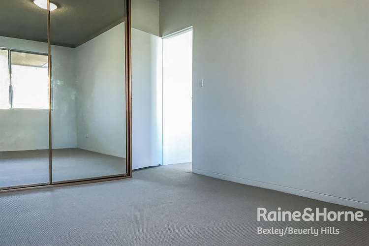Fourth view of Homely unit listing, 15/3 Short Street, Carlton NSW 2218