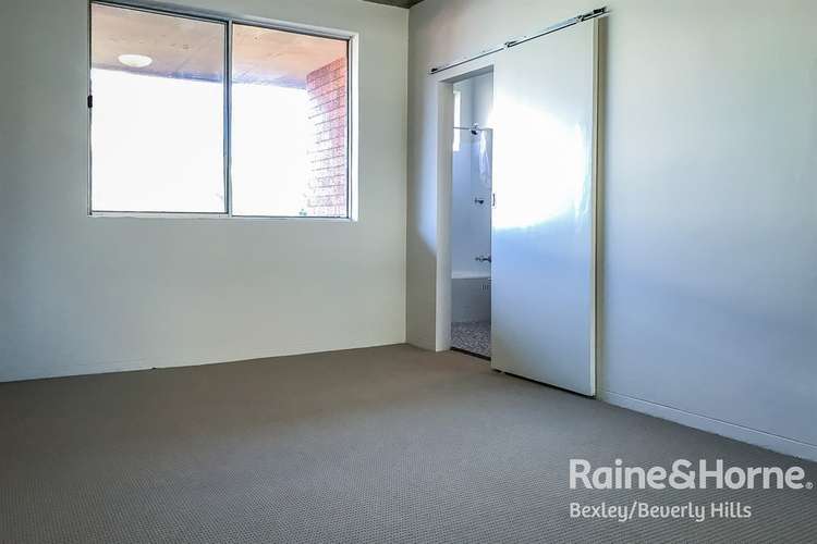 Fifth view of Homely unit listing, 15/3 Short Street, Carlton NSW 2218