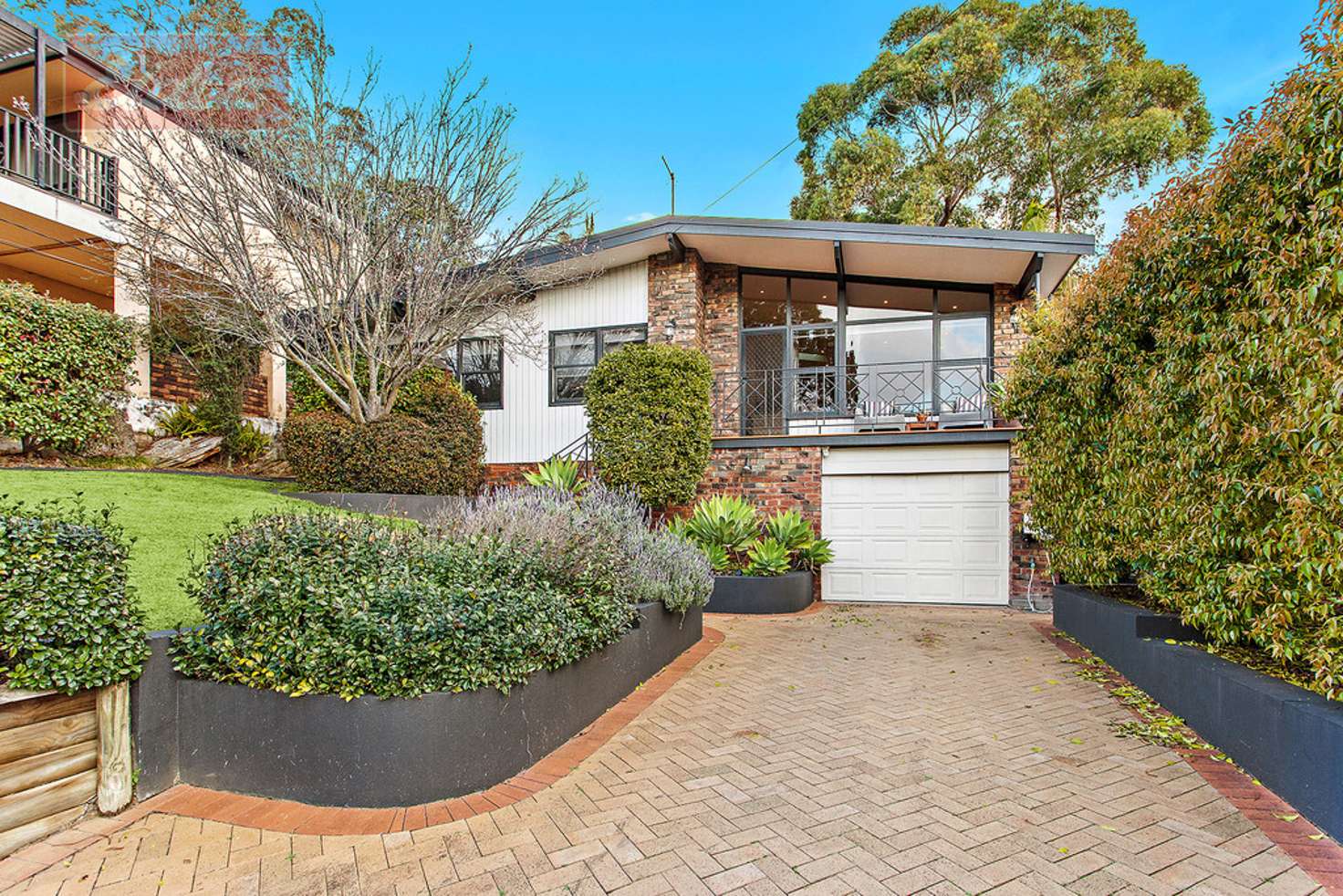 Main view of Homely house listing, 12 Bulimba Avenue, Kareela NSW 2232