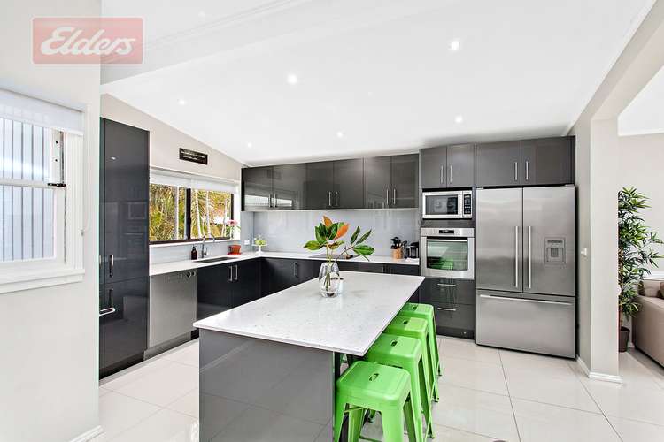 Third view of Homely house listing, 12 Bulimba Avenue, Kareela NSW 2232