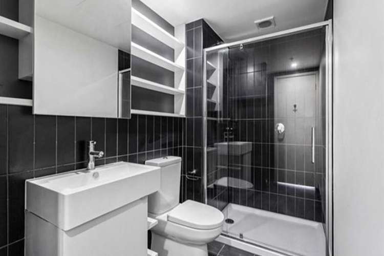 Third view of Homely apartment listing, 501/ 240 Barkly Street, Footscray VIC 3011