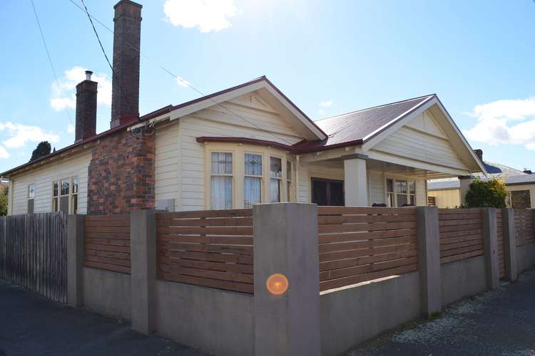 Second view of Homely house listing, 5 Beatty Street, Mowbray TAS 7248