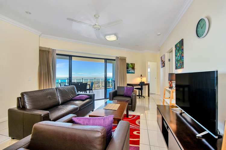 Second view of Homely apartment listing, 439/12 Salonika Street, Parap NT 820