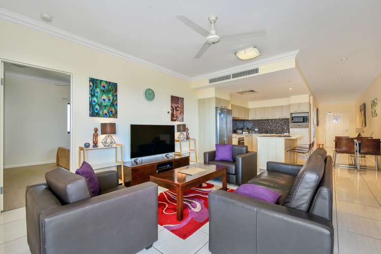 Third view of Homely apartment listing, 439/12 Salonika Street, Parap NT 820