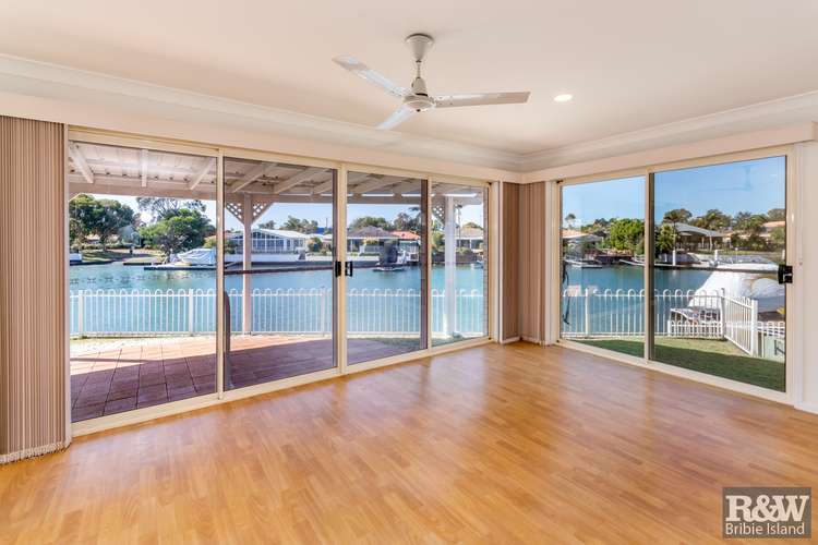 Third view of Homely semiDetached listing, 1/57 Jacaranda Drive, Bongaree QLD 4507