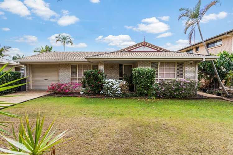 Main view of Homely house listing, 61 Highfield Street, Durack QLD 4077