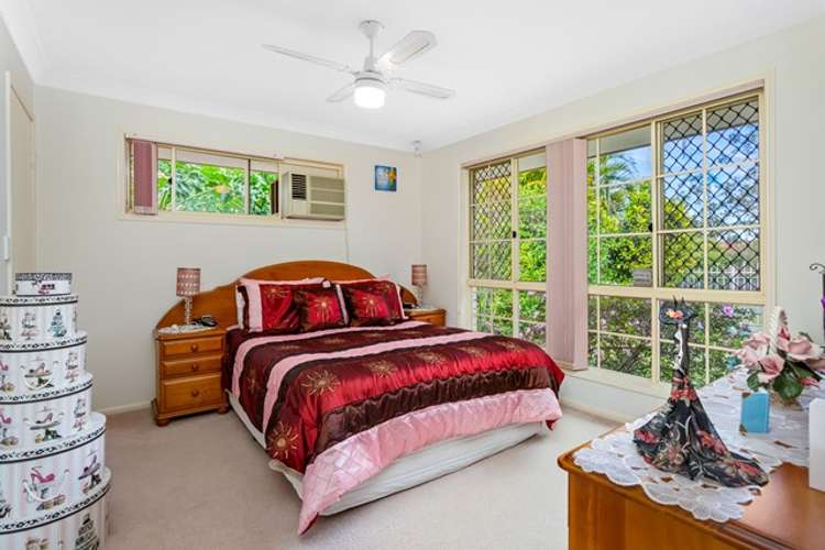 Fourth view of Homely house listing, 61 Highfield Street, Durack QLD 4077