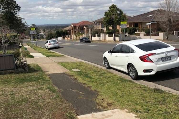 Third view of Homely residentialLand listing, 96 Bossley Road, Bossley Park NSW 2176