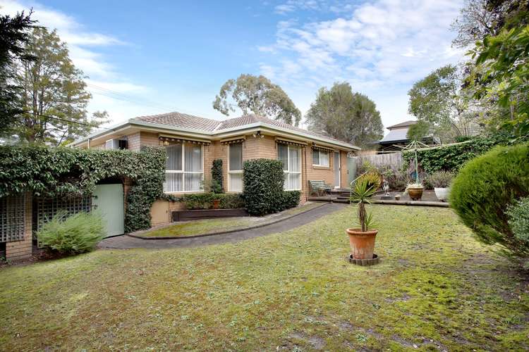 Main view of Homely house listing, 35 GOOD GOVERNS STREET, Mitcham VIC 3132