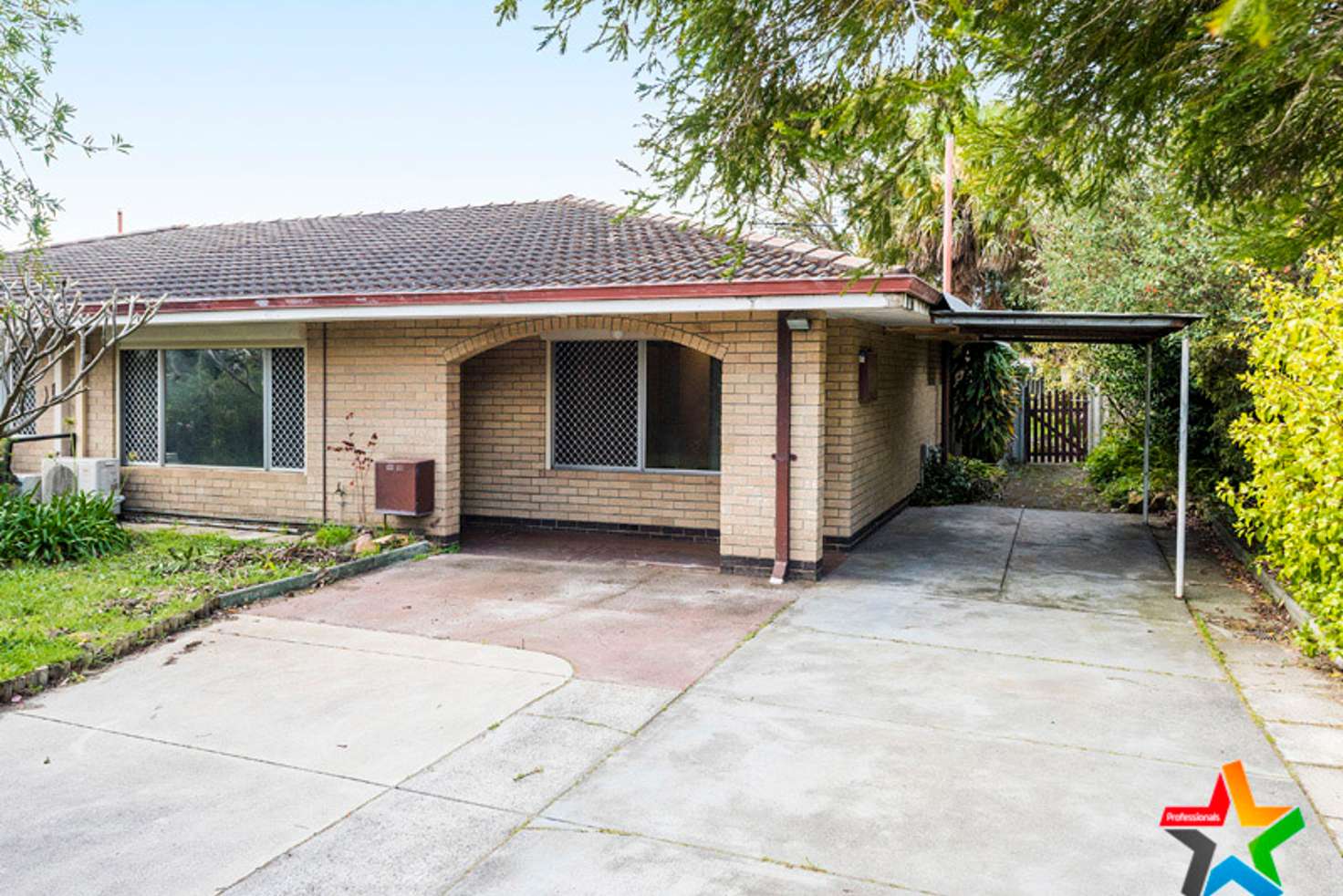 Main view of Homely semiDetached listing, 58A Star Street, Carlisle WA 6101