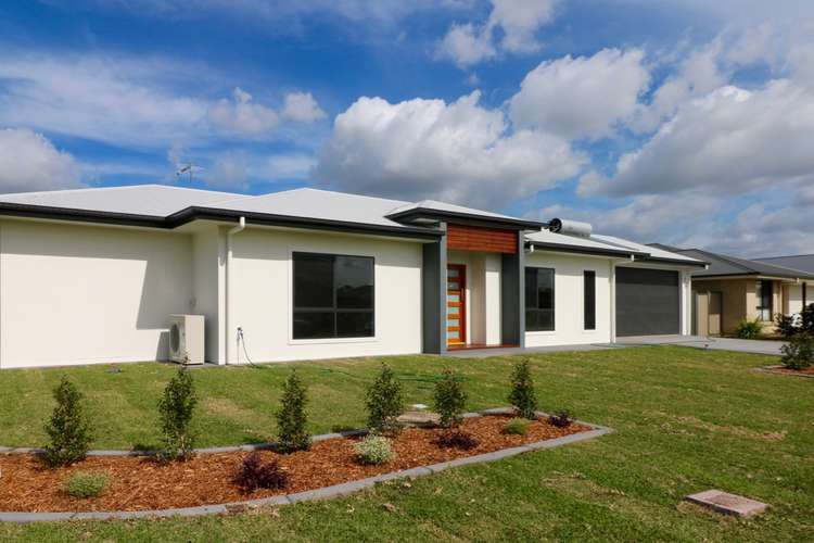 Main view of Homely house listing, Unit 1 - 77 JOYNER CIRCUIT, Caboolture QLD 4510