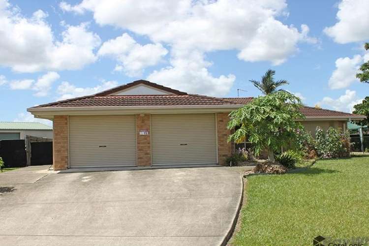 8 Cheviot Court, Caboolture South QLD 4510