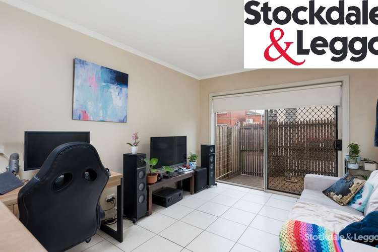 Second view of Homely townhouse listing, 4/434 Grimshaw Street, Bundoora VIC 3083