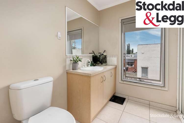 Fourth view of Homely townhouse listing, 4/434 Grimshaw Street, Bundoora VIC 3083