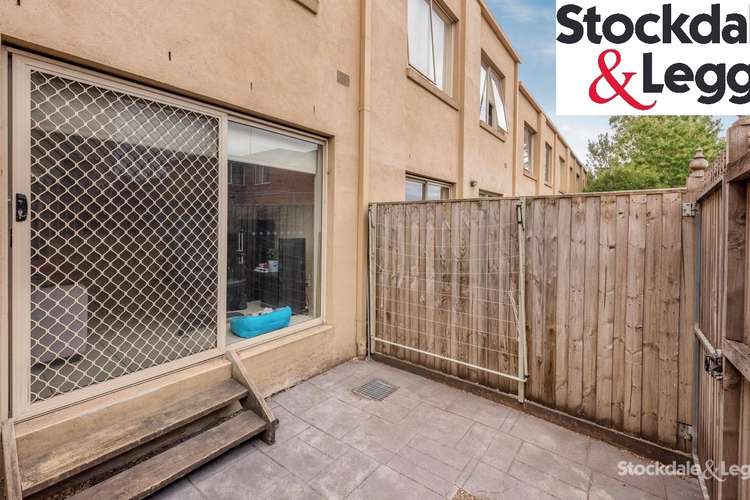 Fifth view of Homely townhouse listing, 4/434 Grimshaw Street, Bundoora VIC 3083