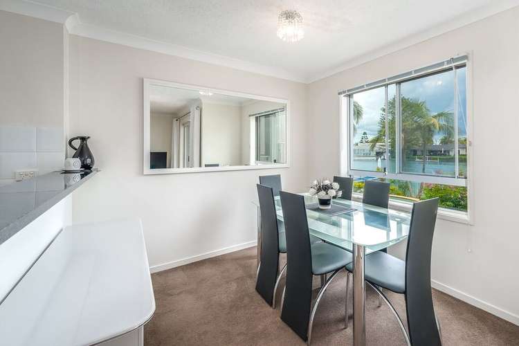 Third view of Homely unit listing, 2 / 11-19 Taylor Street, Biggera Waters QLD 4216