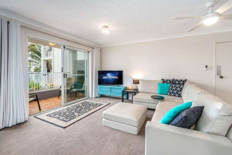 Fifth view of Homely unit listing, 2 / 11-19 Taylor Street, Biggera Waters QLD 4216