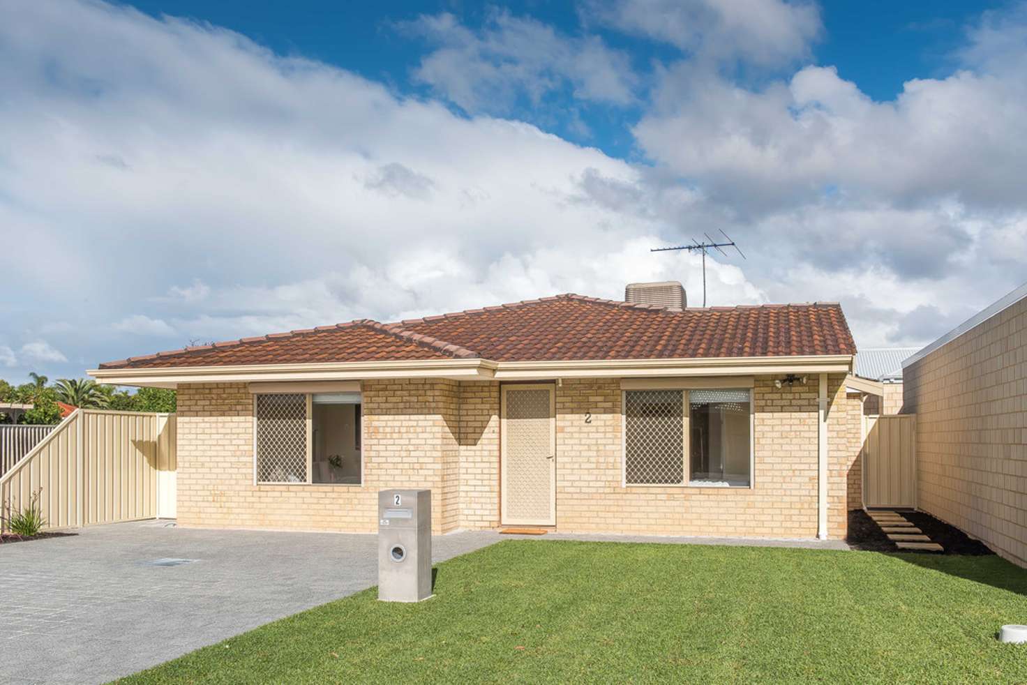 Main view of Homely house listing, 2 Rosella Circle, Ballajura WA 6066