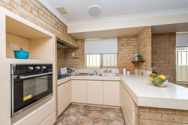 Third view of Homely house listing, 2 Rosella Circle, Ballajura WA 6066