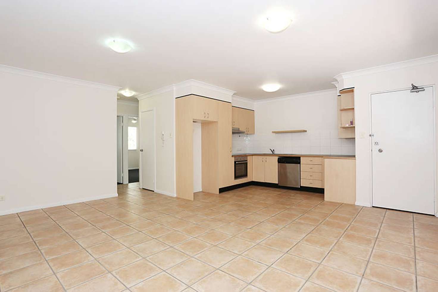 Main view of Homely unit listing, 9/10 Widdop Street, Clayfield QLD 4011