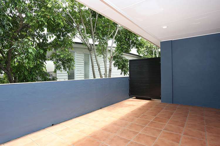Second view of Homely unit listing, 9/10 Widdop Street, Clayfield QLD 4011
