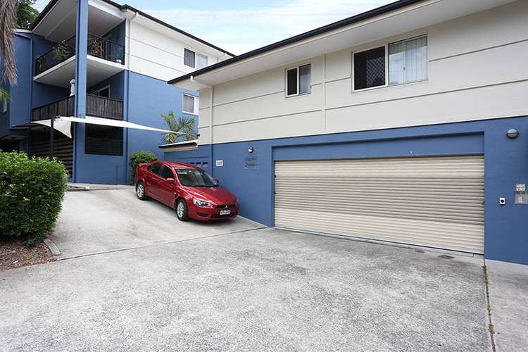 Third view of Homely unit listing, 9/10 Widdop Street, Clayfield QLD 4011