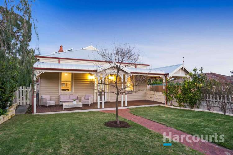 Second view of Homely house listing, 58 Third Avenue, Bassendean WA 6054