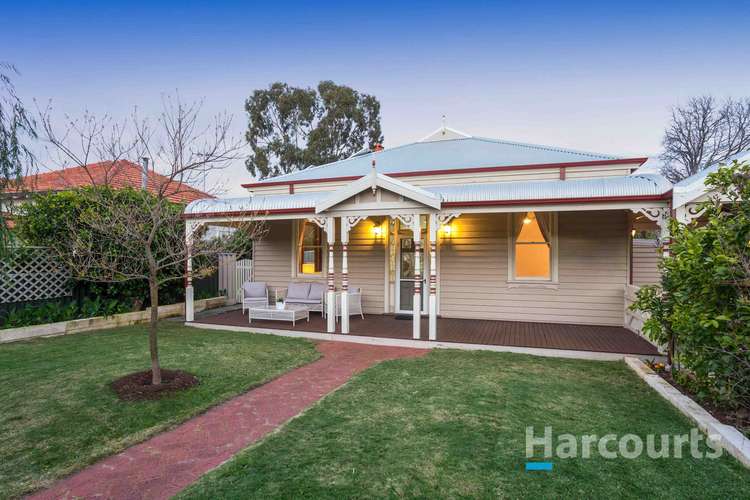 Third view of Homely house listing, 58 Third Avenue, Bassendean WA 6054