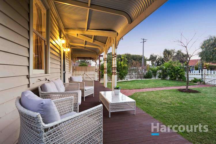 Fifth view of Homely house listing, 58 Third Avenue, Bassendean WA 6054