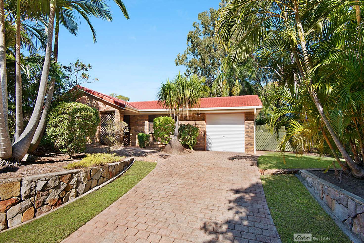 Main view of Homely house listing, 4 Brittas St, Everton Park QLD 4053