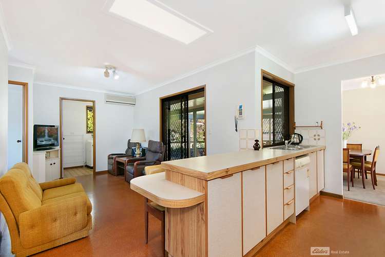 Third view of Homely house listing, 4 Brittas St, Everton Park QLD 4053