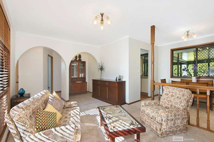 Fourth view of Homely house listing, 4 Brittas St, Everton Park QLD 4053