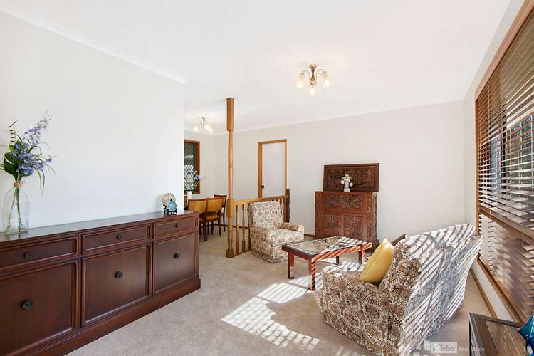Fifth view of Homely house listing, 4 Brittas St, Everton Park QLD 4053