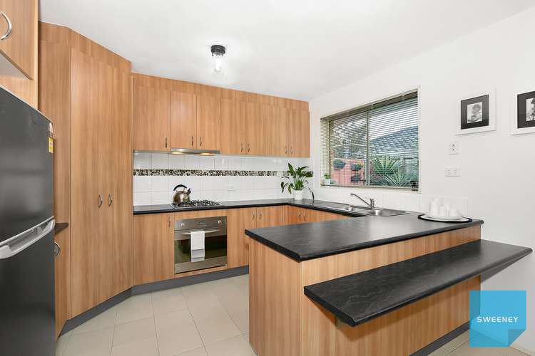 Second view of Homely unit listing, 1A Dixon Court, Altona Meadows VIC 3028