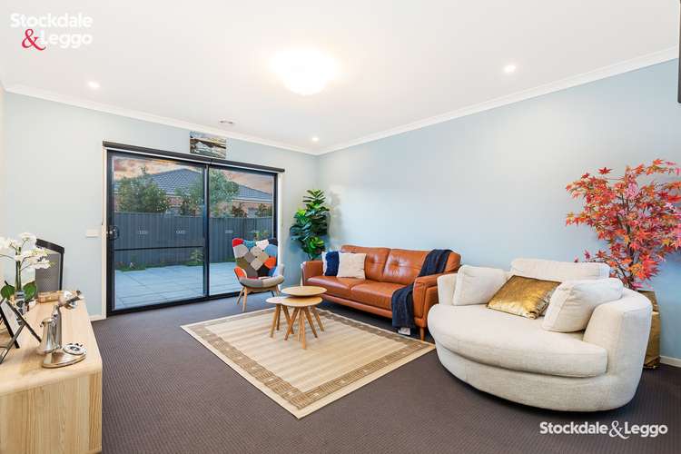 Fifth view of Homely house listing, 30 Goodenia Avenue, Manor Lakes VIC 3024