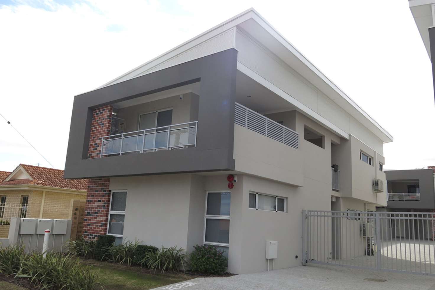 Main view of Homely apartment listing, 6/55 Harrison Street, Balcatta WA 6021