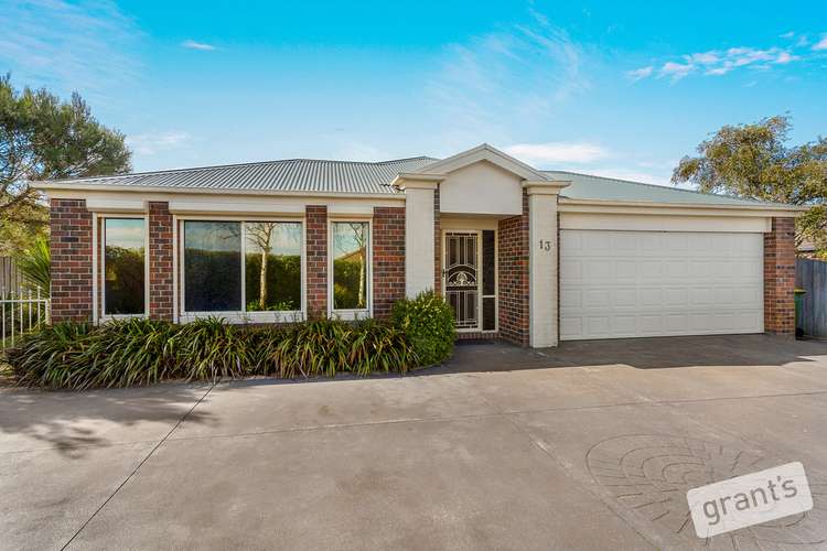 Main view of Homely house listing, 13 Highton Court, Beaconsfield VIC 3807