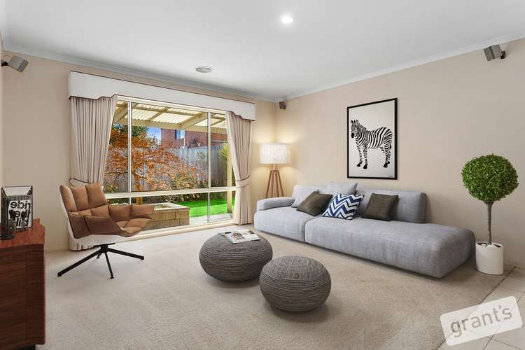 Second view of Homely house listing, 13 Highton Court, Beaconsfield VIC 3807