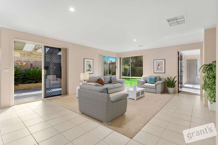 Fifth view of Homely house listing, 13 Highton Court, Beaconsfield VIC 3807